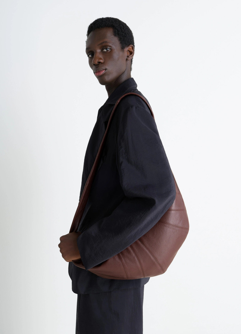 SMALL CROISSANT BAG 3