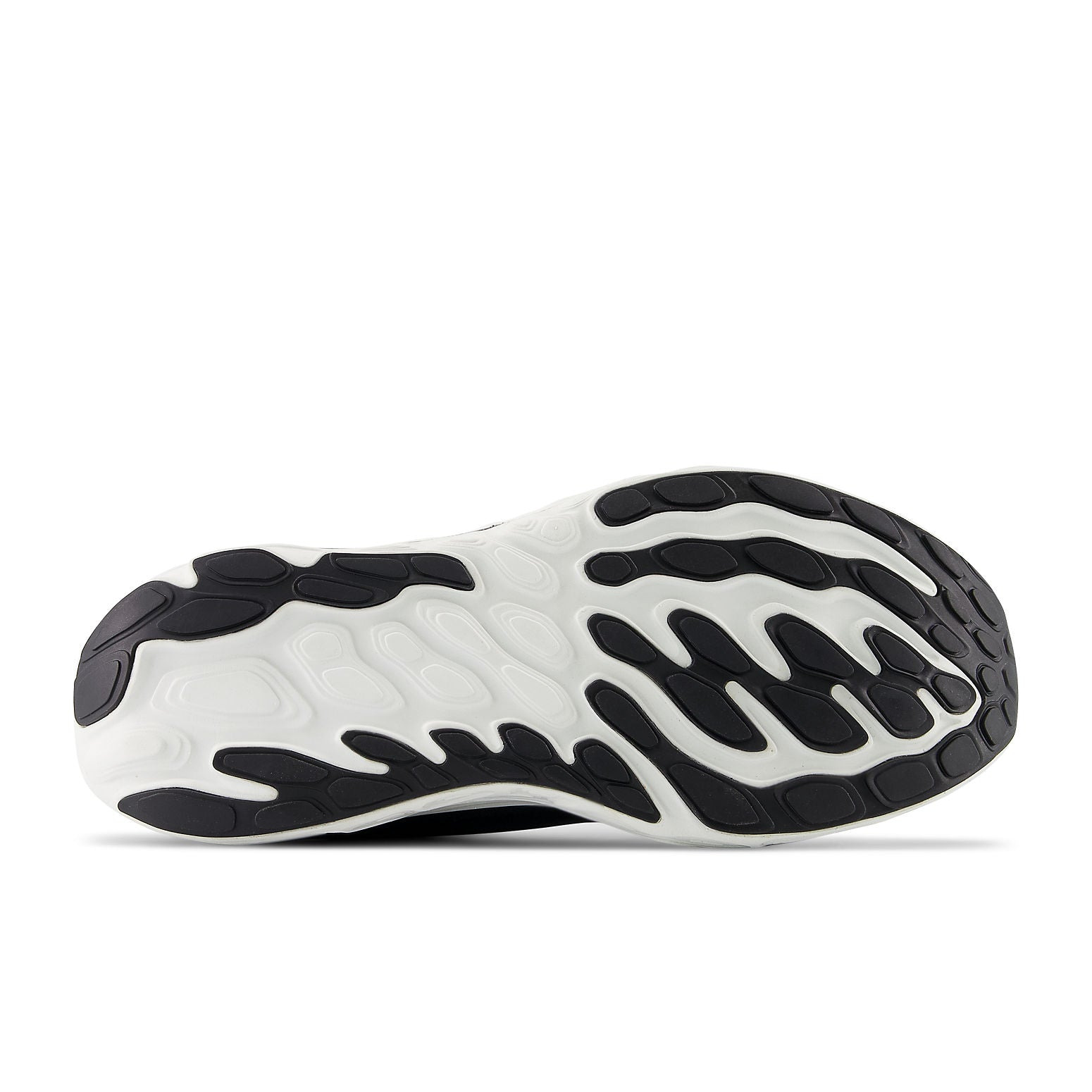 New Balance Fresh Foam X Vongo v6 'Black White' MVNGOLK6 - 6