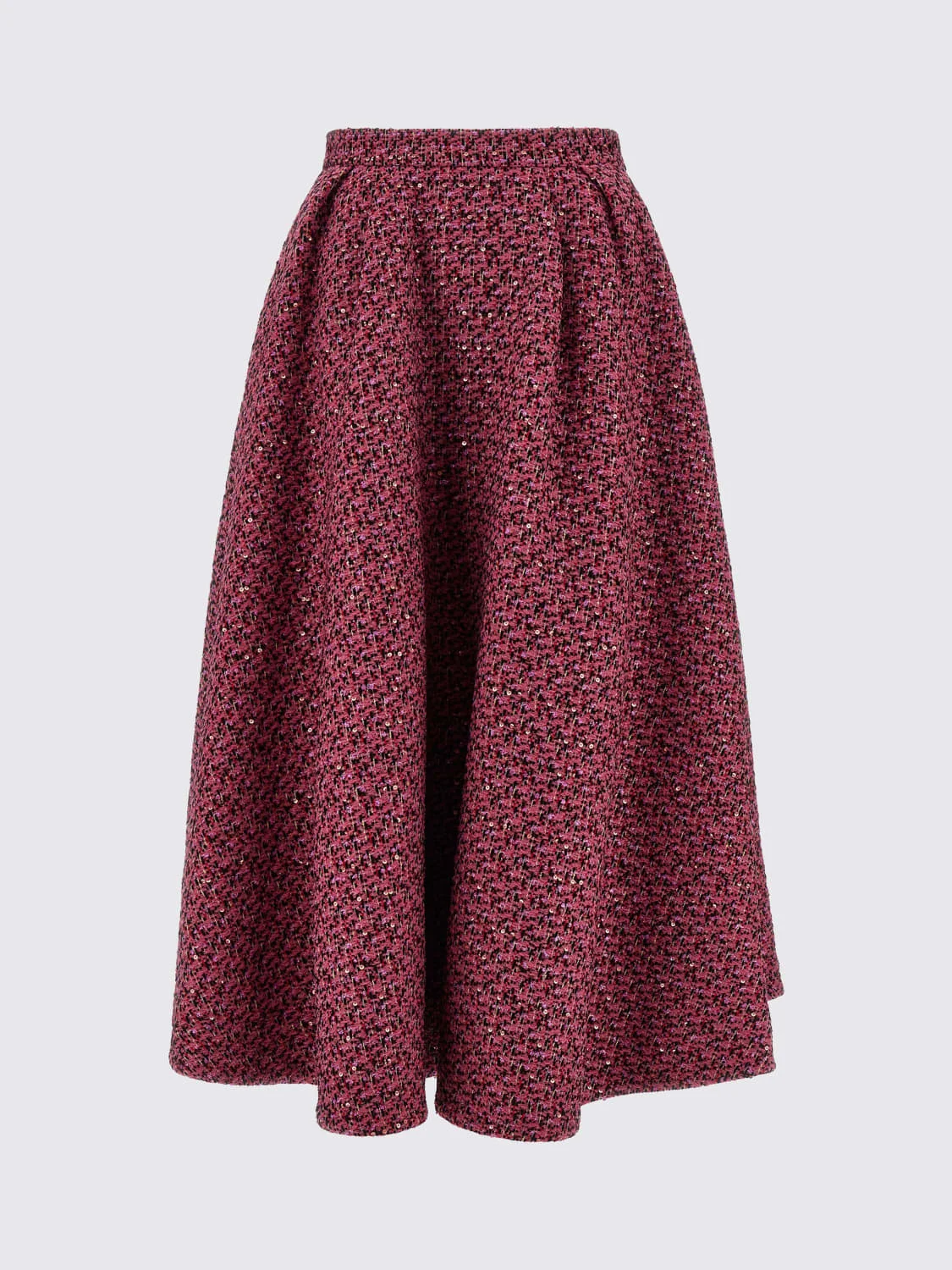 Skirt woman Alessandra Rich - 1