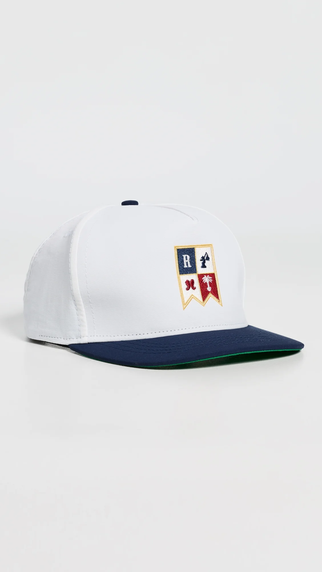 Harbor Crest Hat - 1