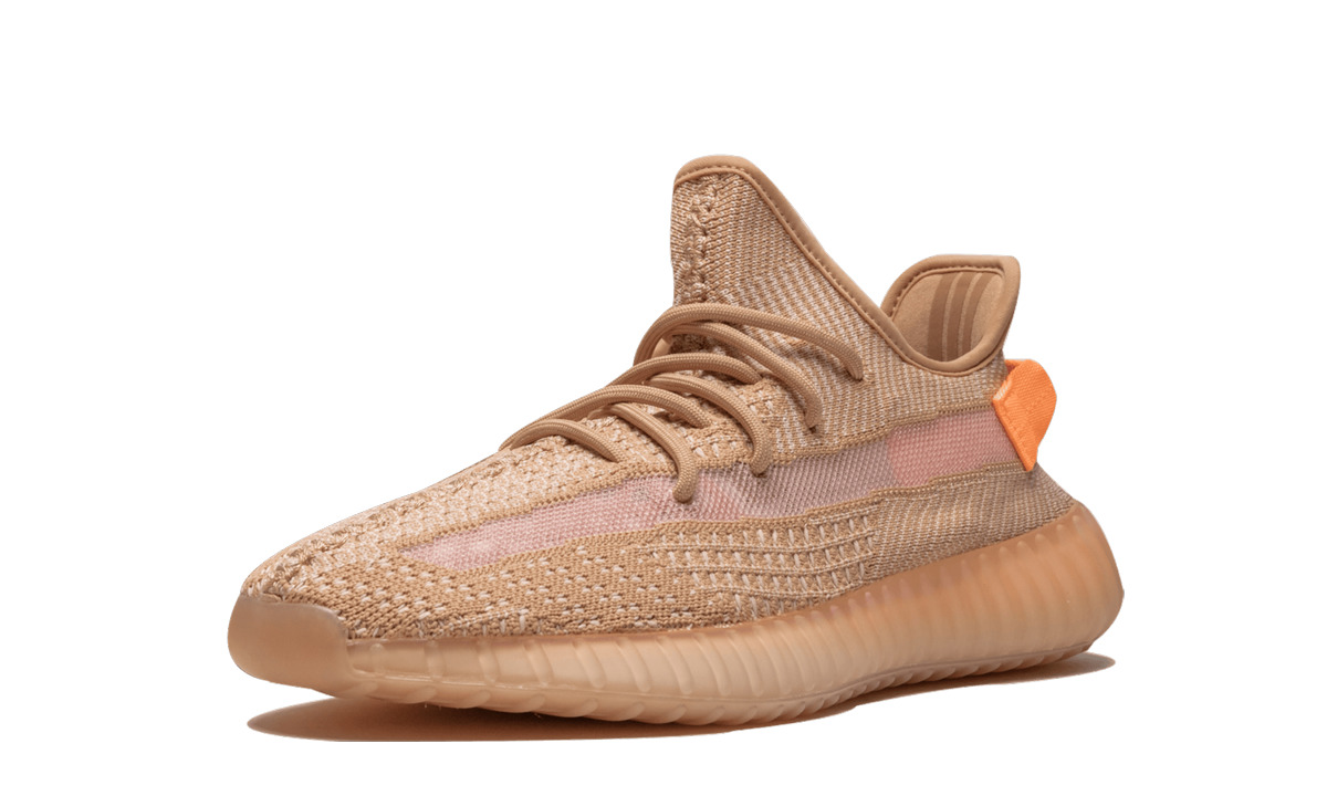 Yeezy Boost 350 V2 - 4