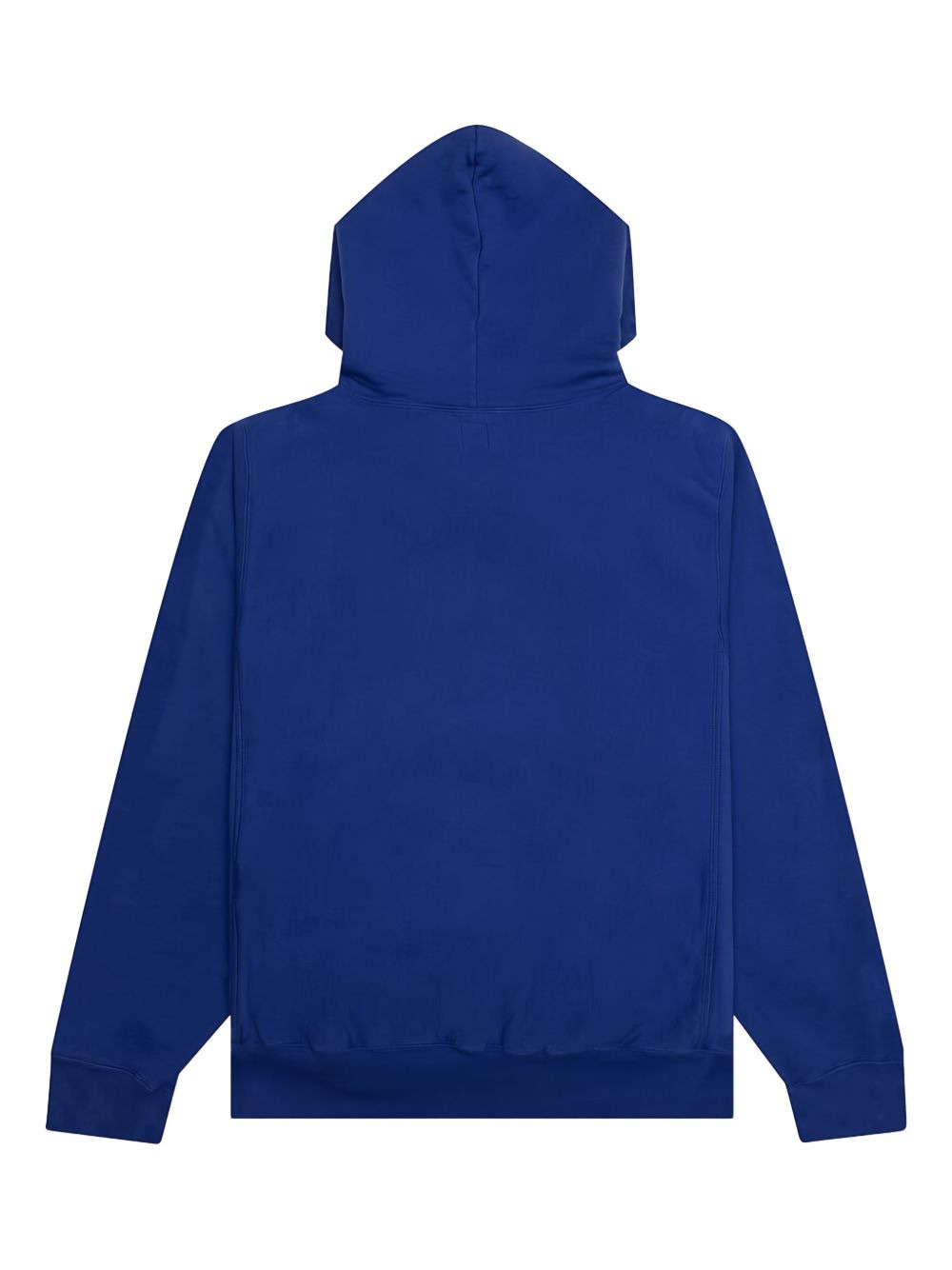 heavyweight badger-logo hoodie - 2