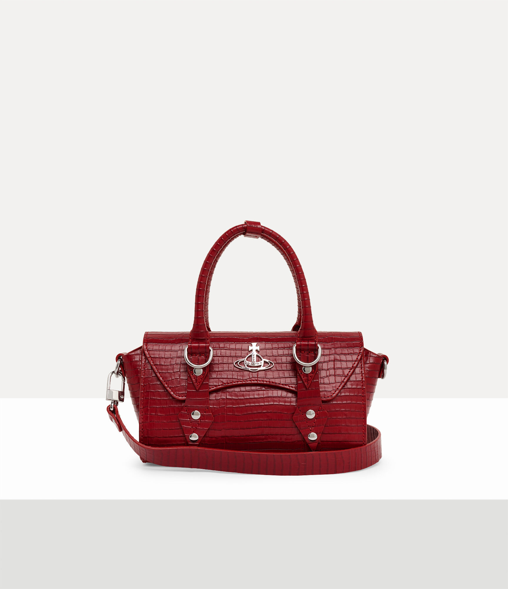 BETTINA MINI CROSSBODY - 7