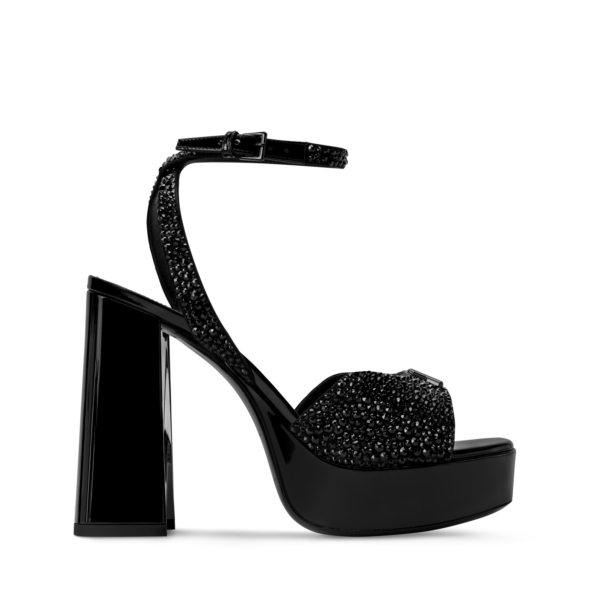 Swing Platform Sandal - 2