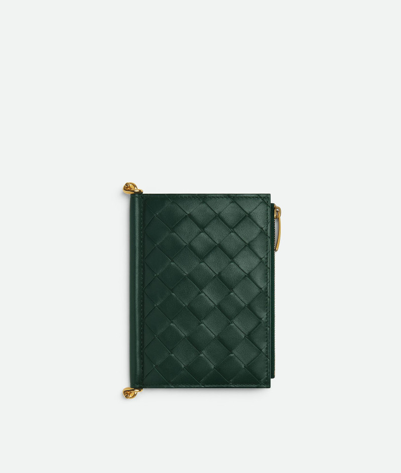 Solstice Medium Bi-Fold Wallet 1