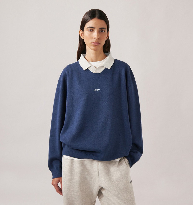 POLO NECK UNISEX 3