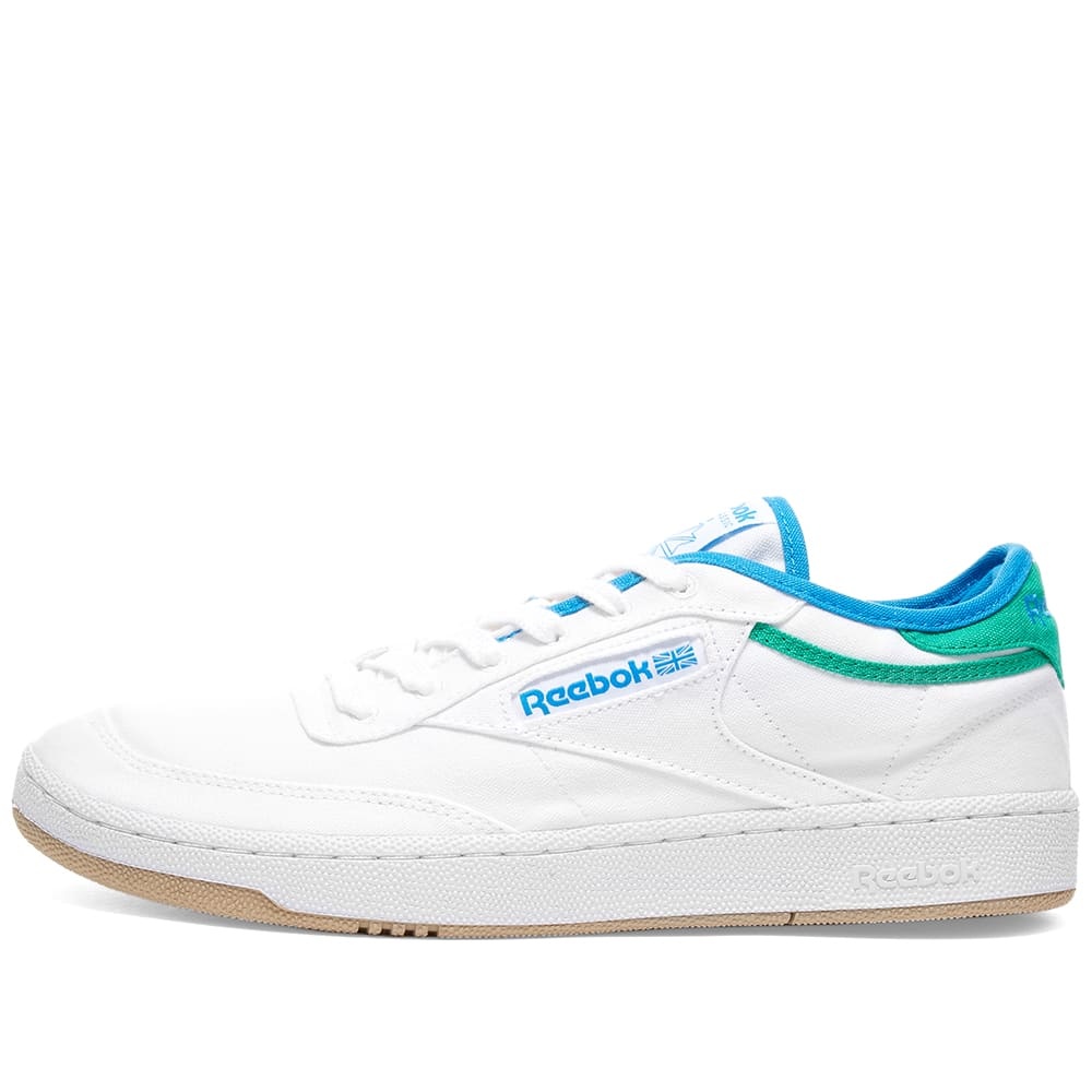 Reebok Club C Grow - 2