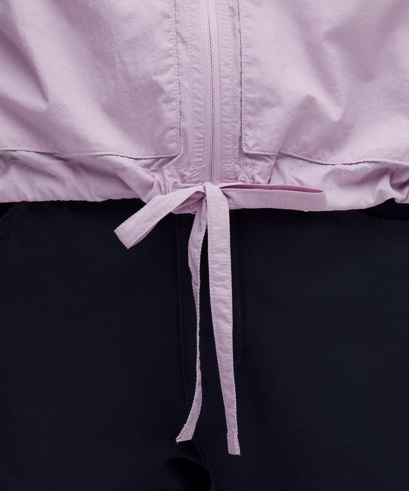 Hood-Lite Relaxed-Fit Jacket 7