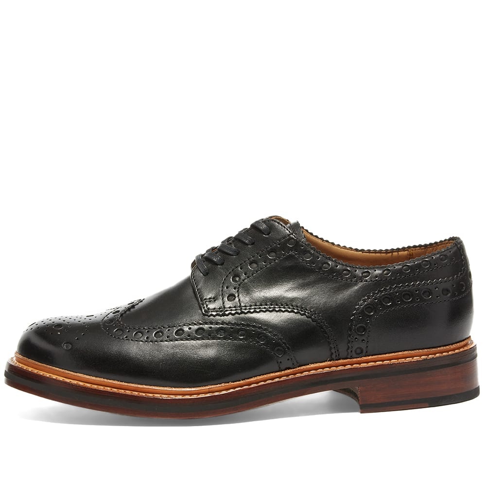 Grenson Archie Brogue - 2