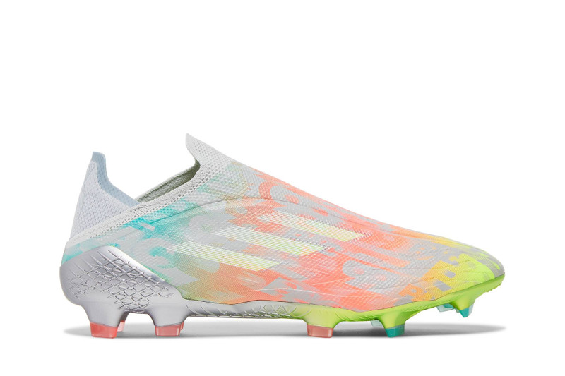 X Speedflow+ FG 'Numbersup' - 1