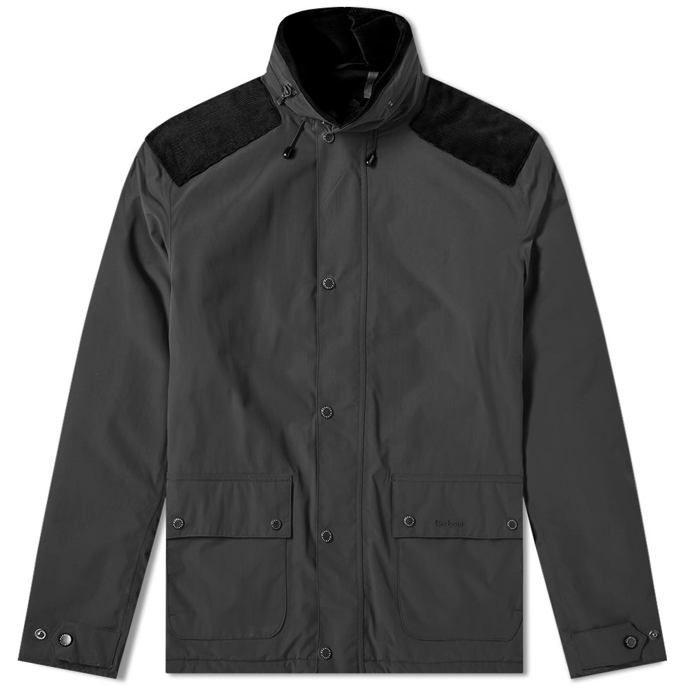 Barbour Marple Jacket - 1