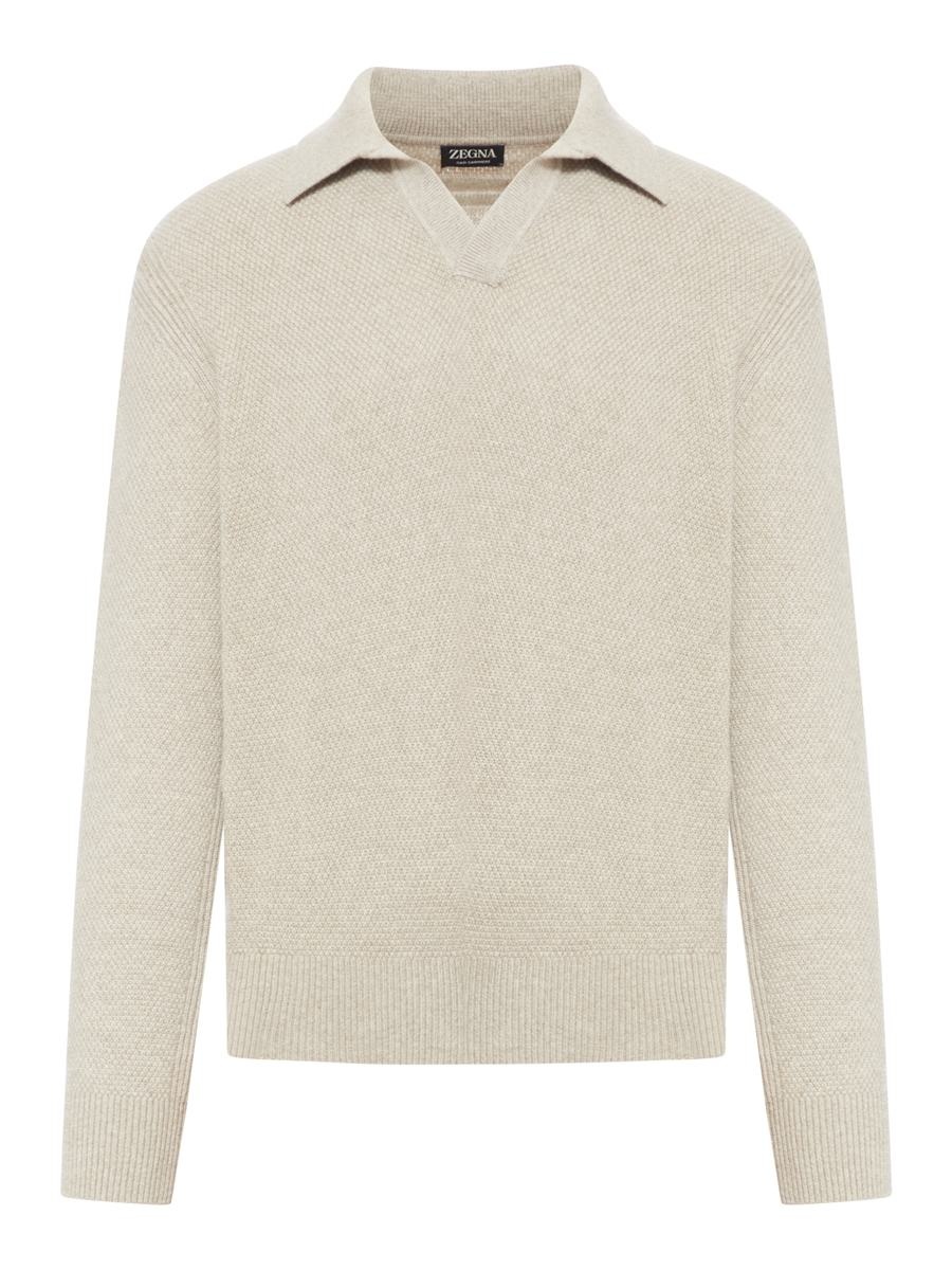 Zegna Sweater - 1