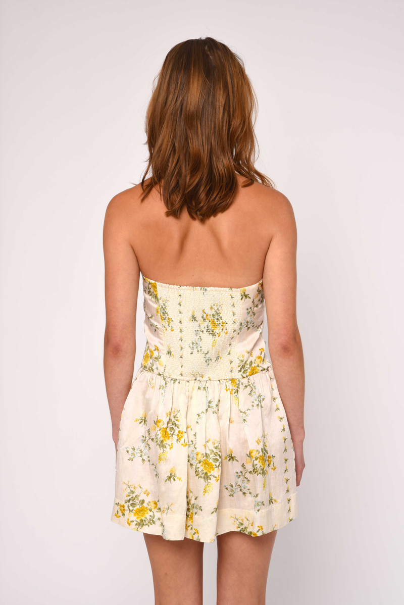 Minnia Mini Dress 3