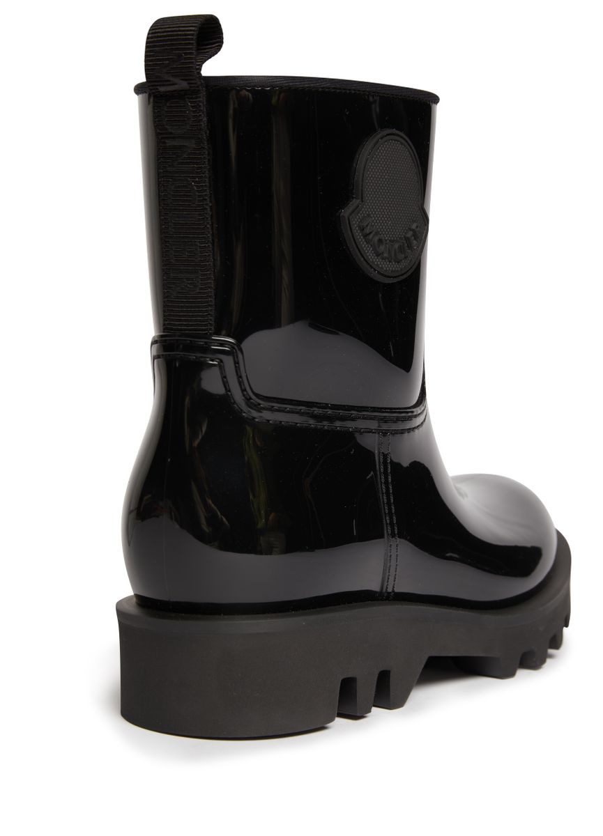 Ginette rain boots - 7