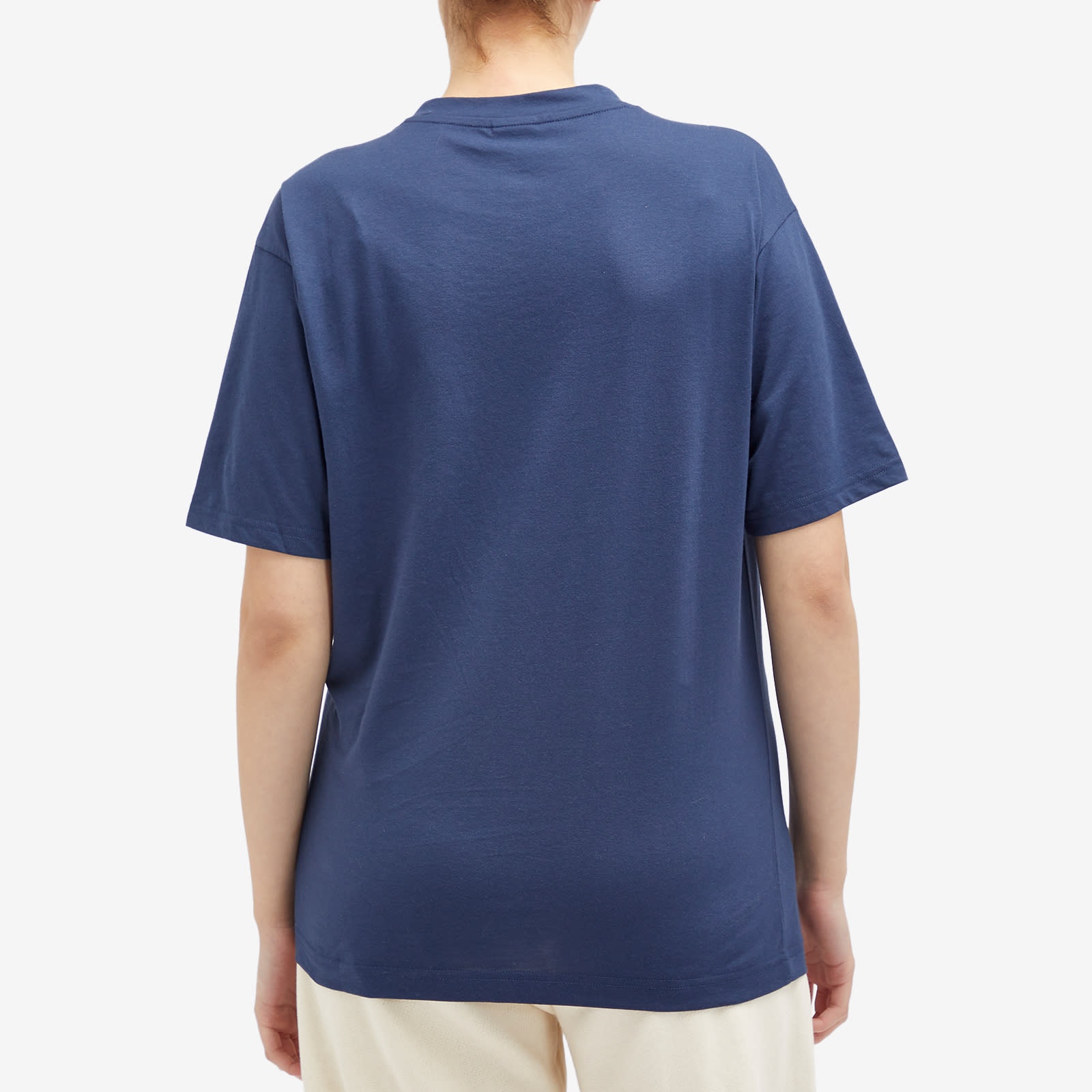 New Balance Hoops On Court T-Shirt - 3