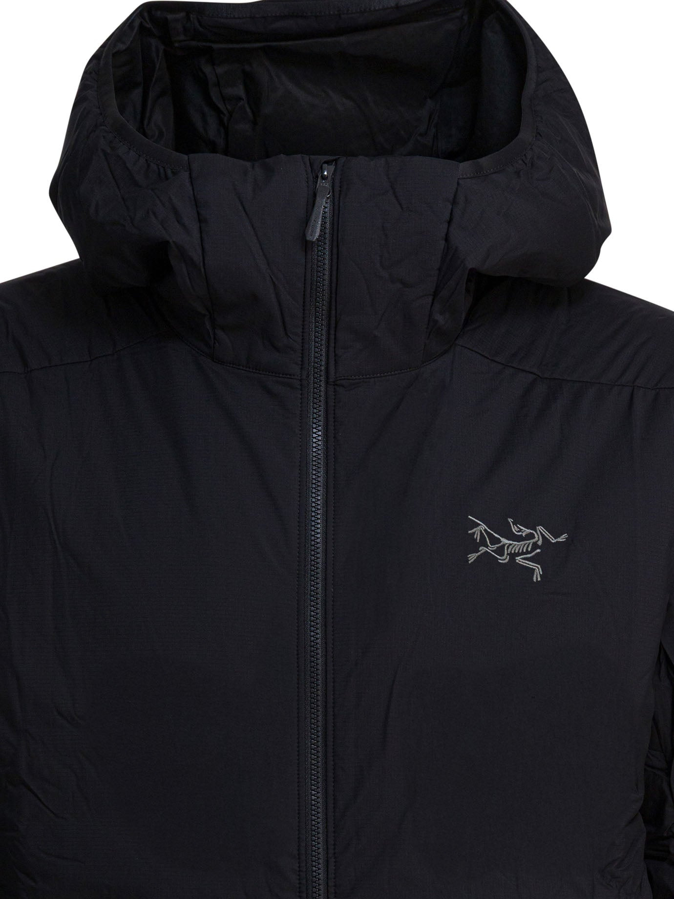Arc'teryx "atom Hoody" Jacket - 3
