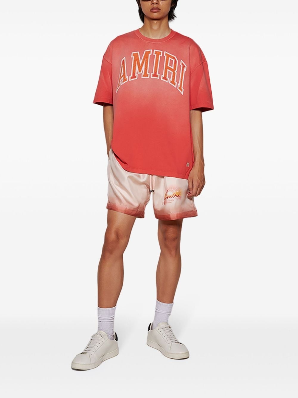 Resort Club shorts - 2