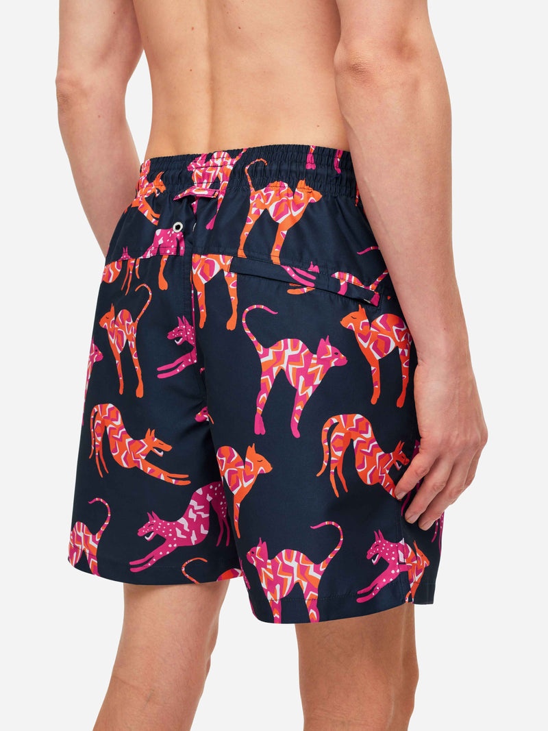 Men's Swim Shorts Maui 47 Multi - 6