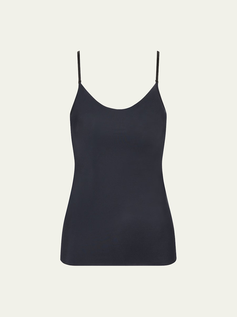 Whisper Basic-Stretch Camisole 1