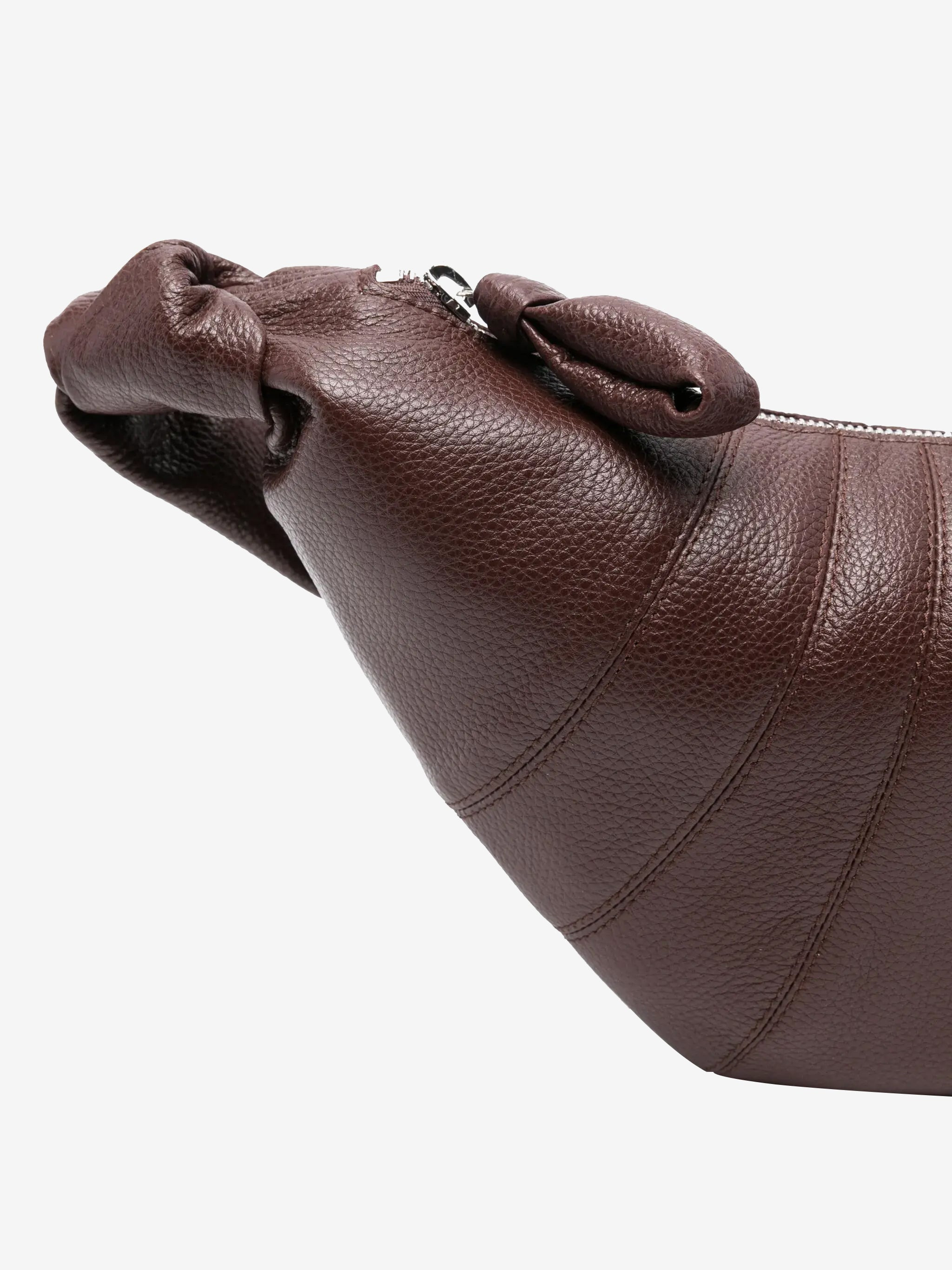 LEMAIRE - Women Small Croissant Bag - 3