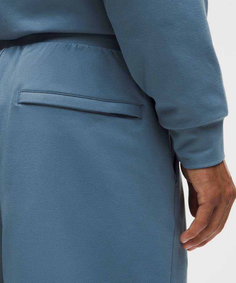 Heavyweight Soft Jersey Short 8.5" 6