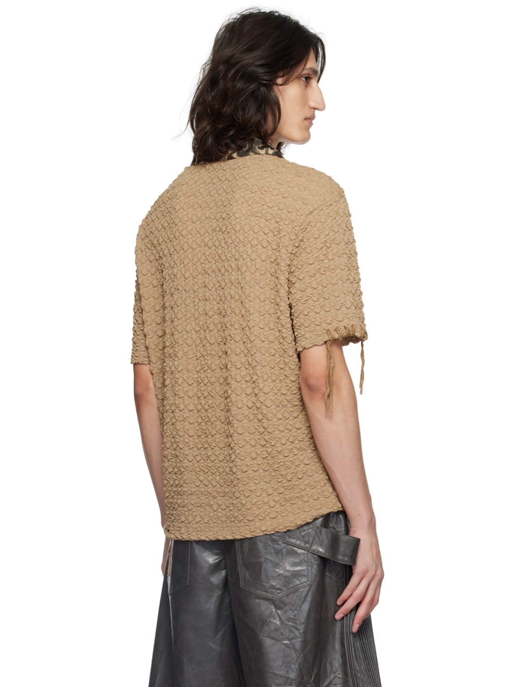 Tan Sapa Polo - 3