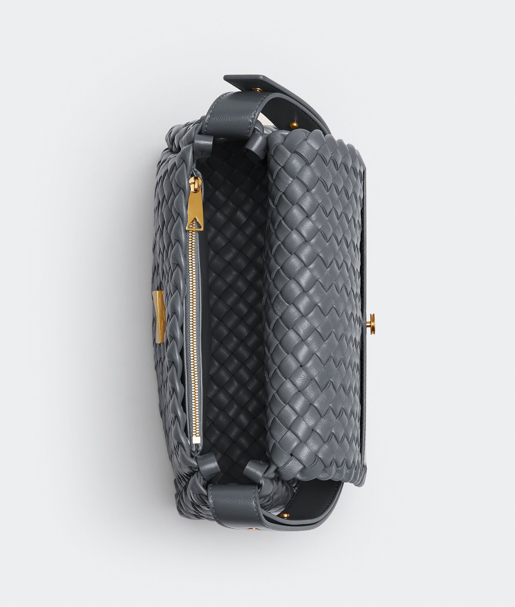 cobble shoulder bag - 3