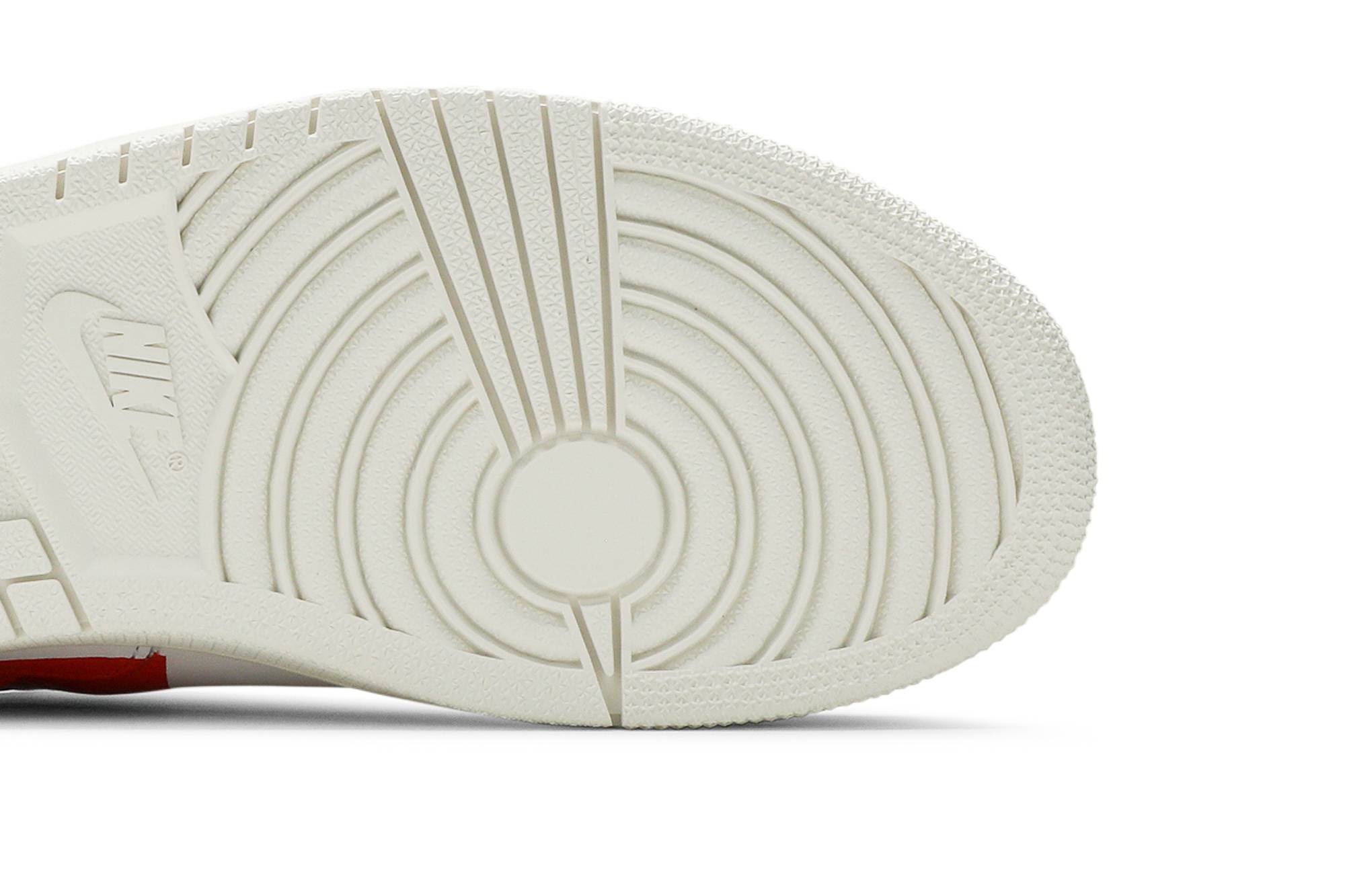 Air Jordan 1 Centre Court 'Banned' - 5
