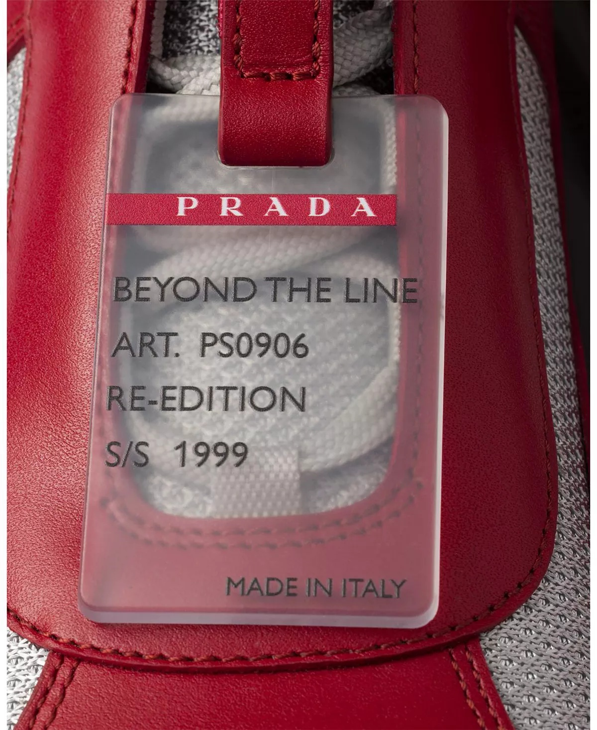Men's America's Cup Original Sneakers - 5