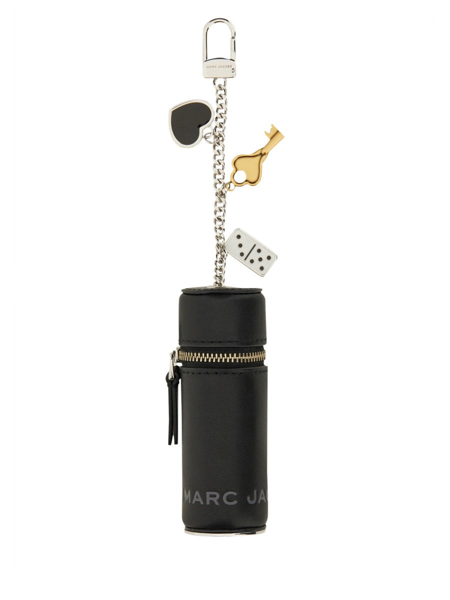 Marc Jacobs Women "The Lipsticks Case" Charm Bag - 4