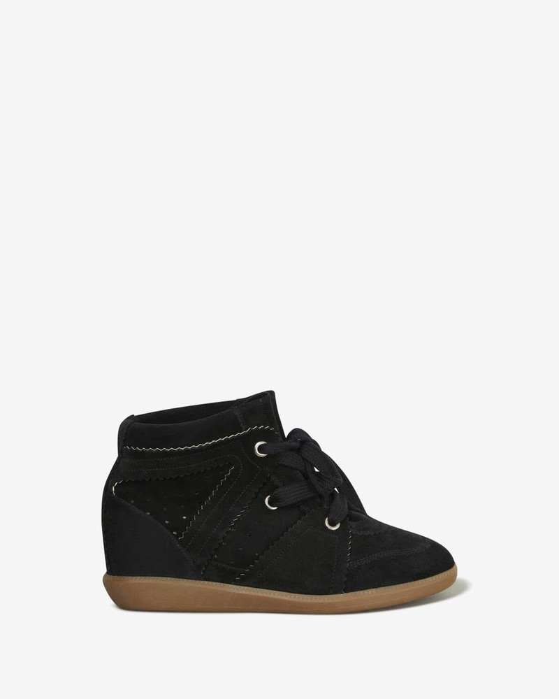 Isabel Marant BOBBY SNEAKERS outlook