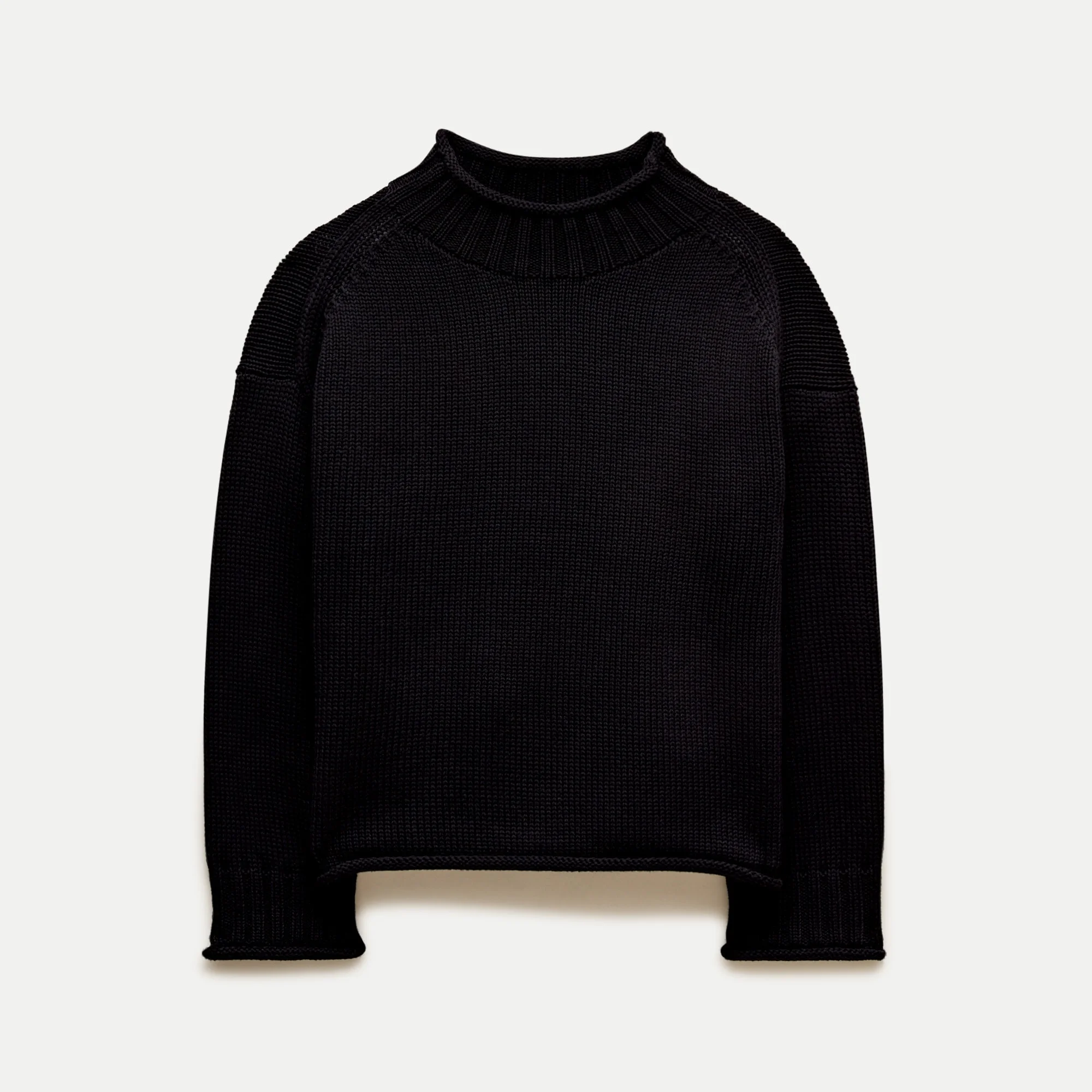 2025 Rollneck™ sweater - 1