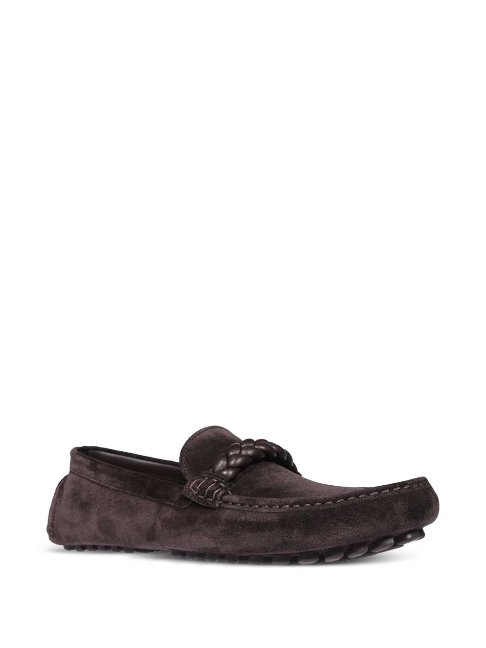 Monza loafers - 2