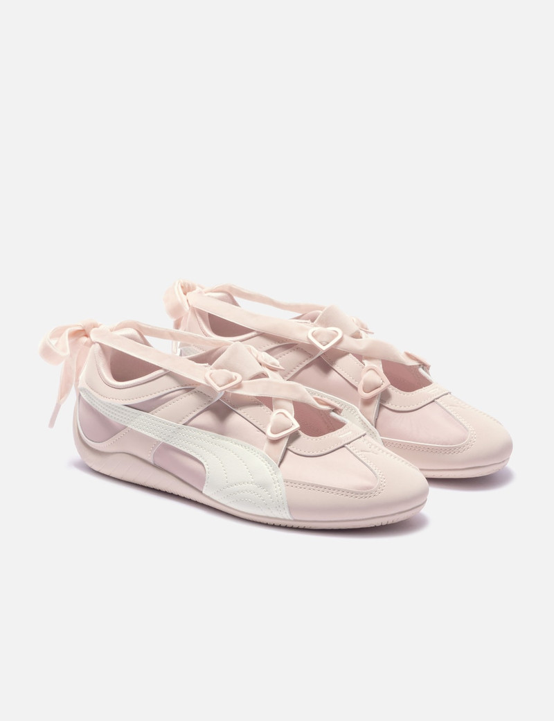 THE POWERPUFF GIRLS X PUMA SPEEDCAT GO 4