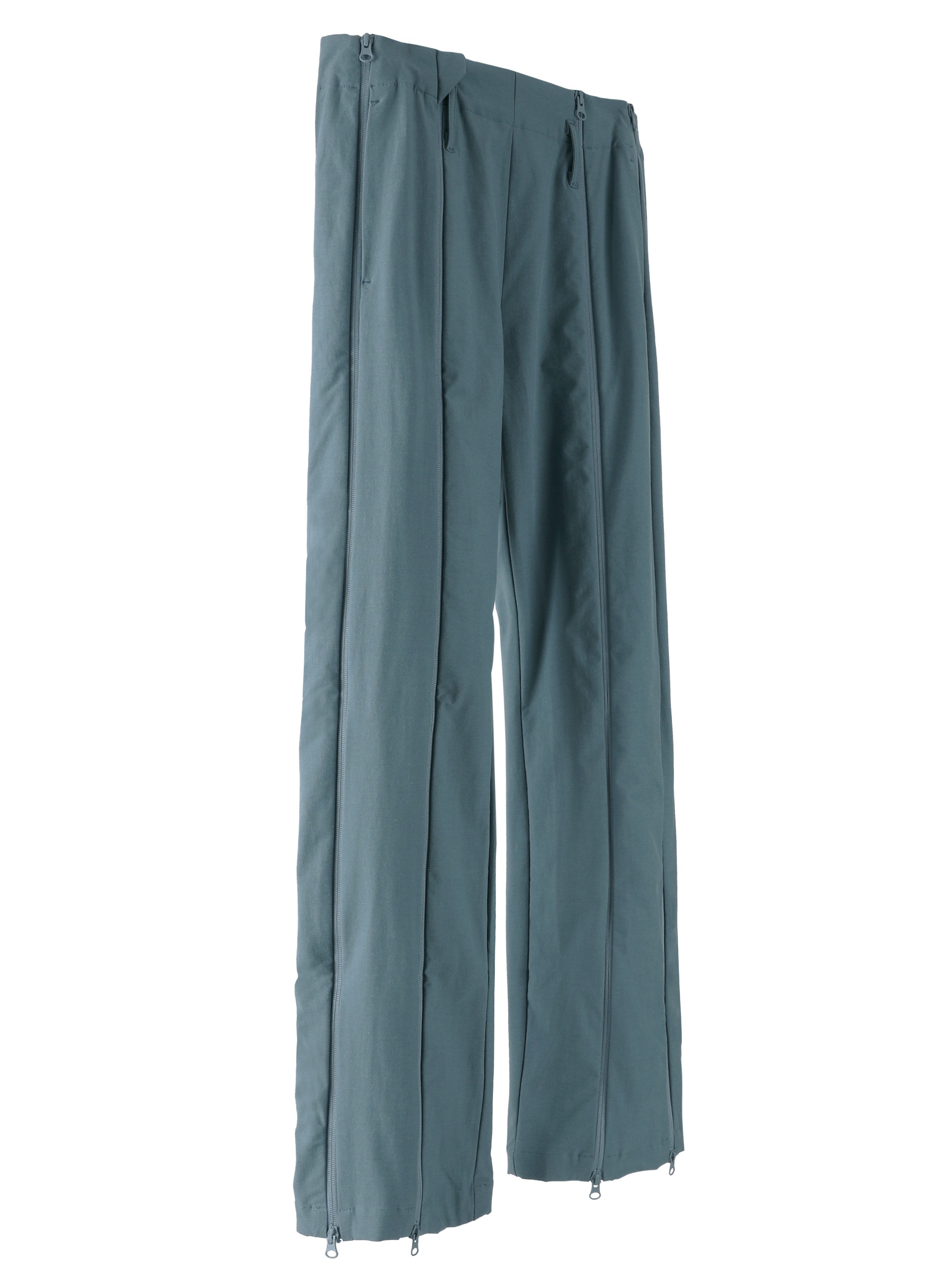 5.1 TECHNICAL PANTS CENTER (BLUE) - 2