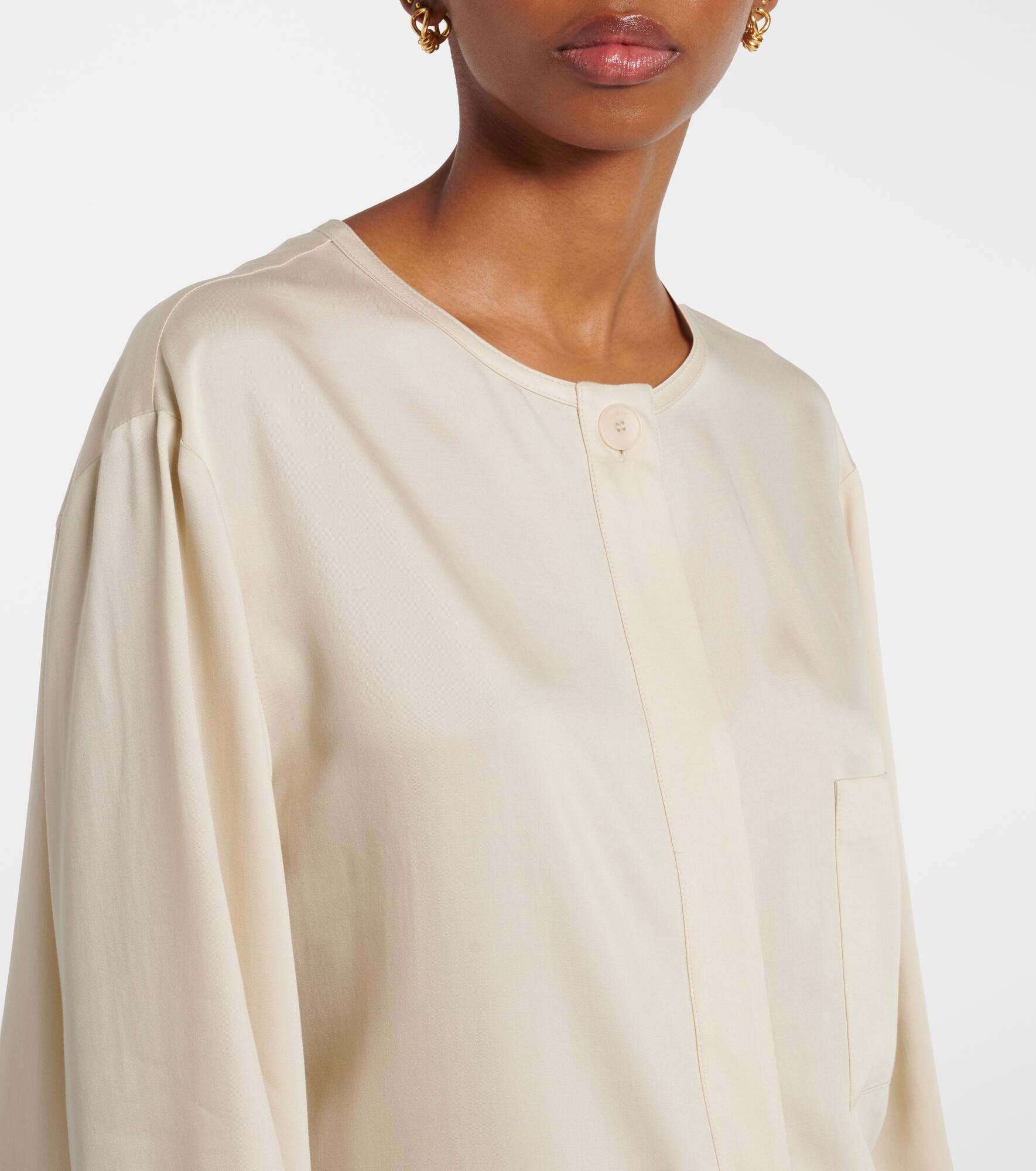 Vega overshirt - 4