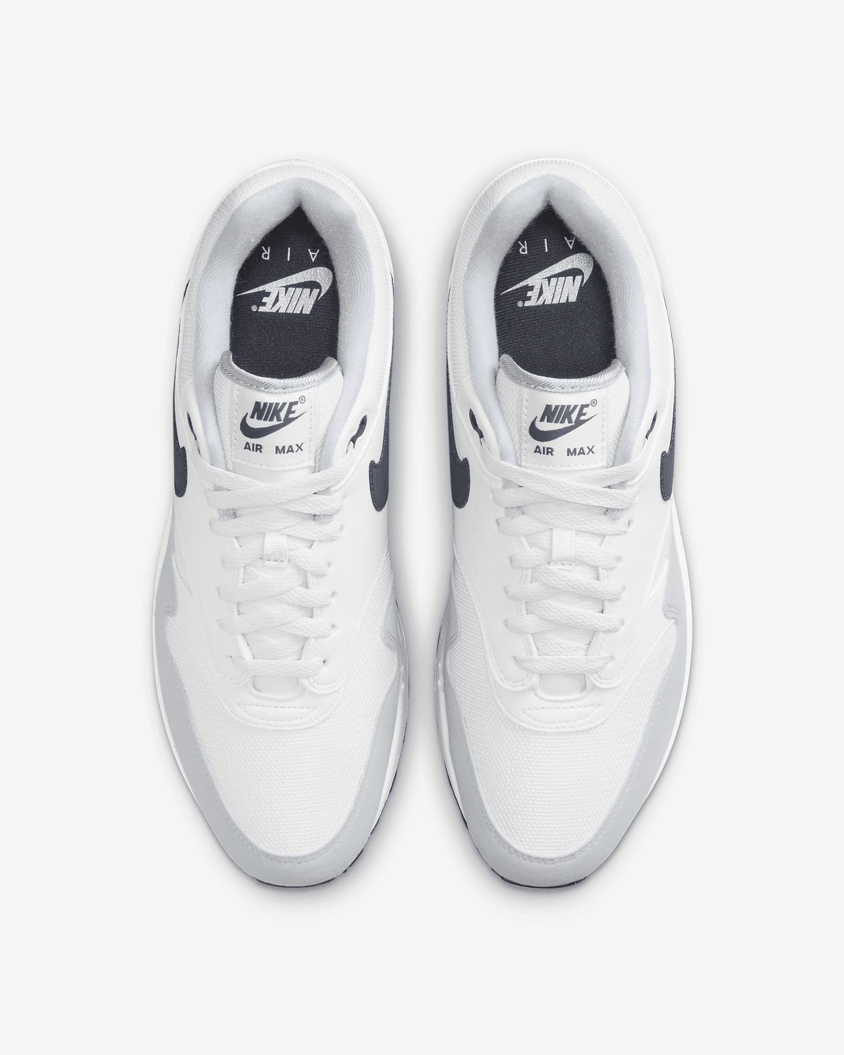 Nike Air Max 1 Men's Shoes - 5