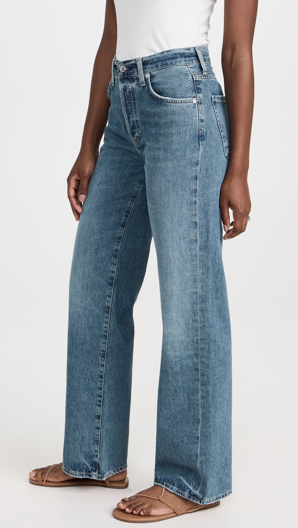 Annina Trouser Jeans - 3