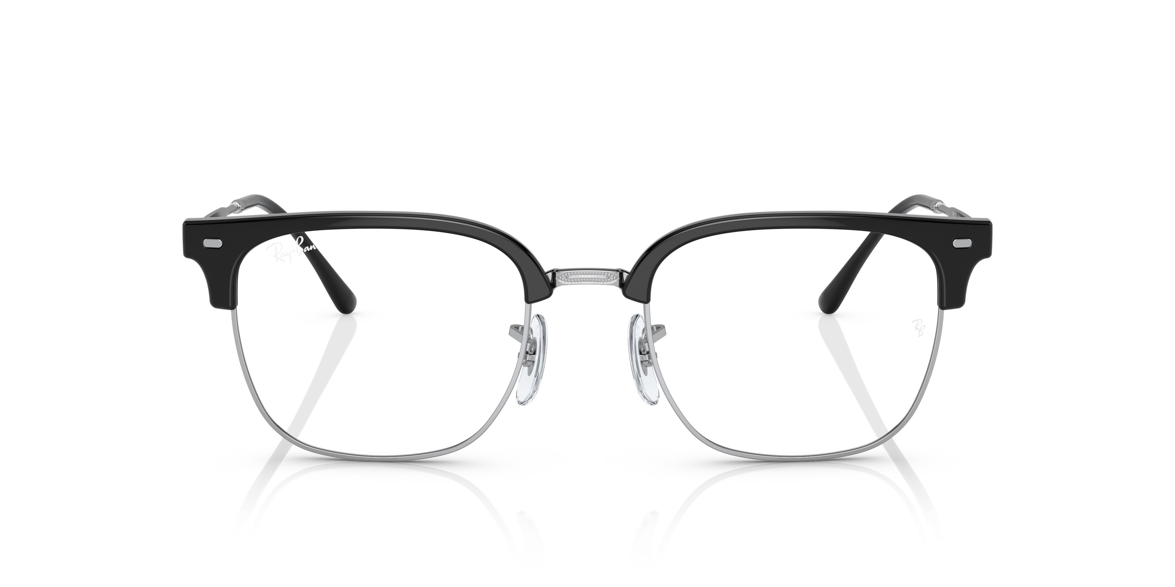 NEW CLUBMASTER OPTICS - 4