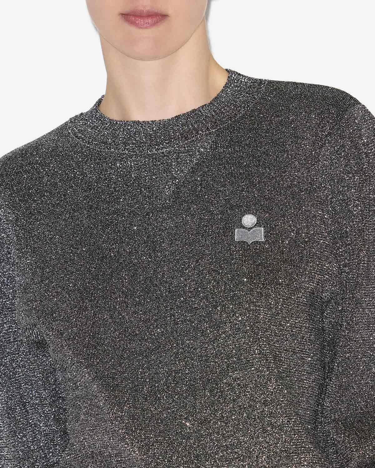 KELAYA SWEATER - 3