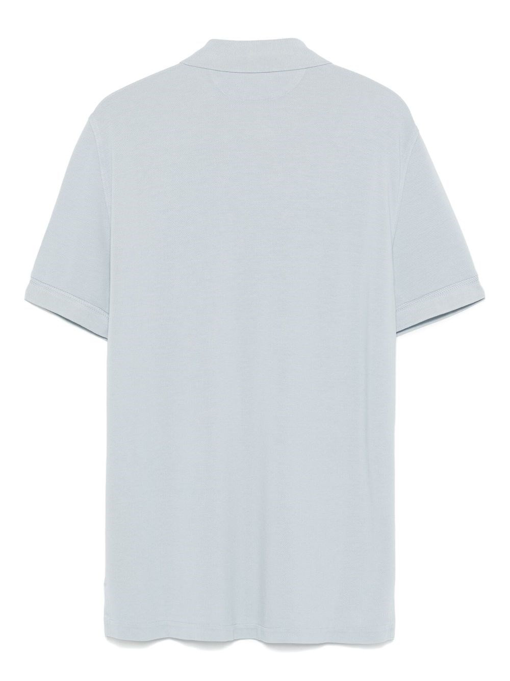 Pique polo - 2