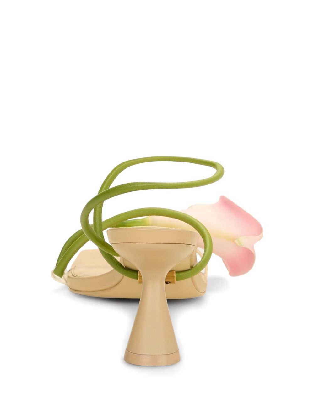 Ria sandals - 3