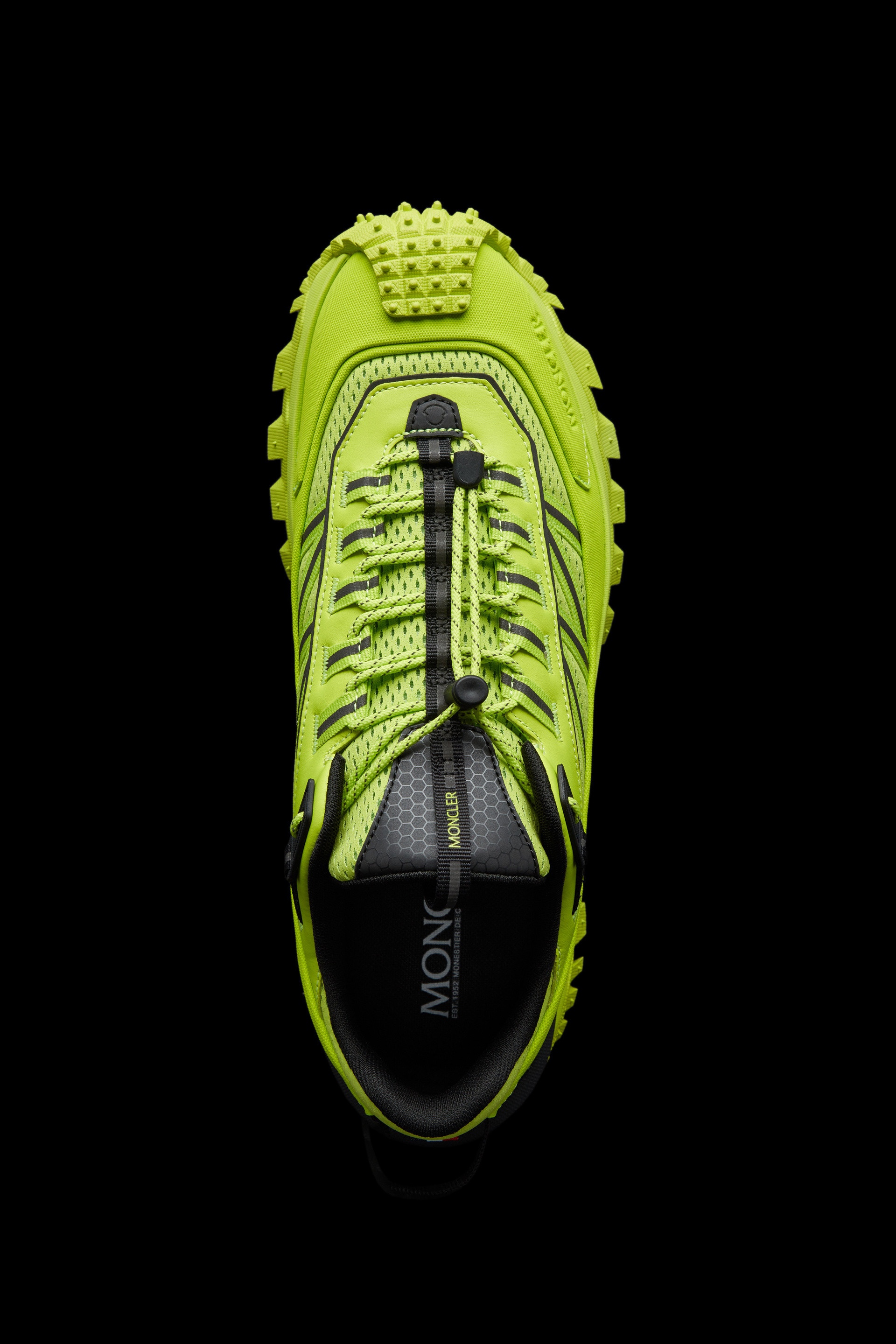 Trailgrip Sneakers - 3