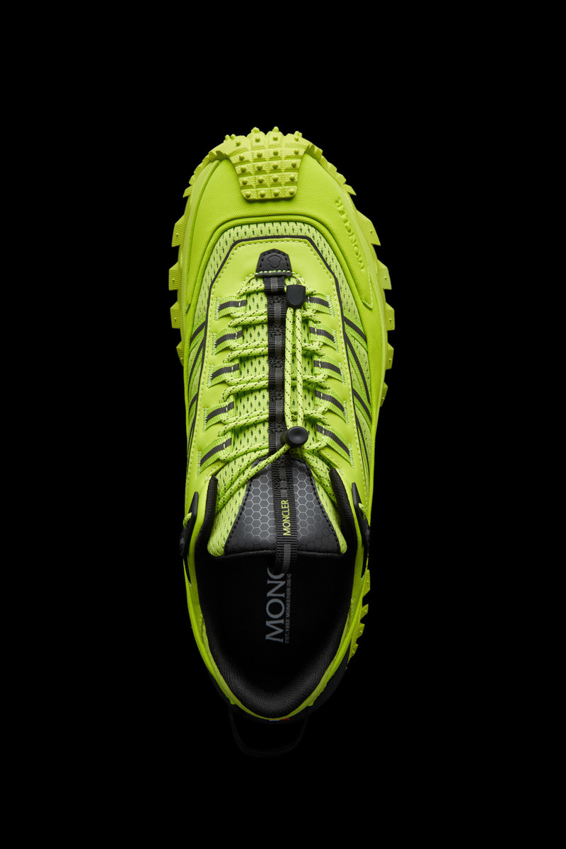 Trailgrip Sneakers 3