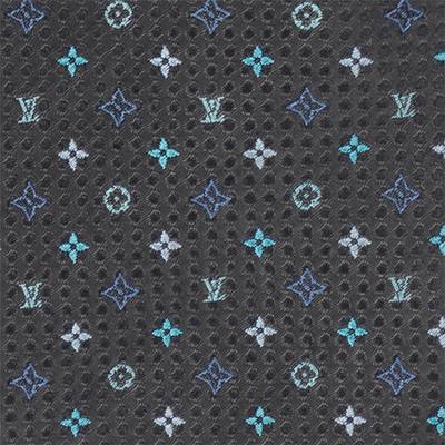 Louis Vuitton Monogram Embraced Tie outlook