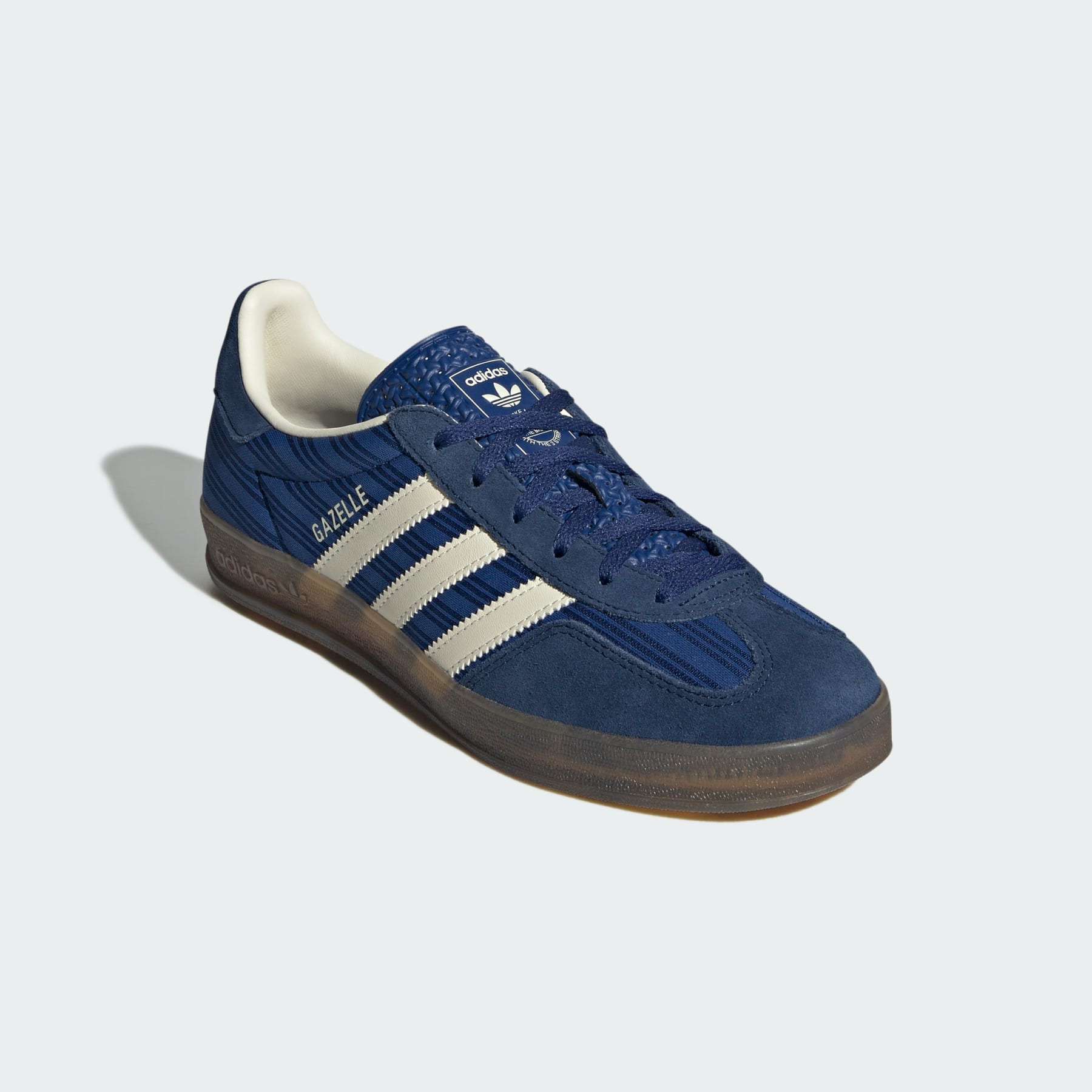 Gazelle Indoor Shoes - 5