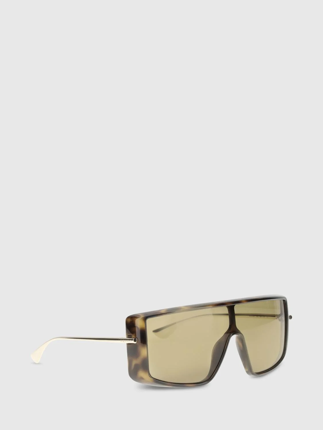 Sunglasses woman McQueen - 1