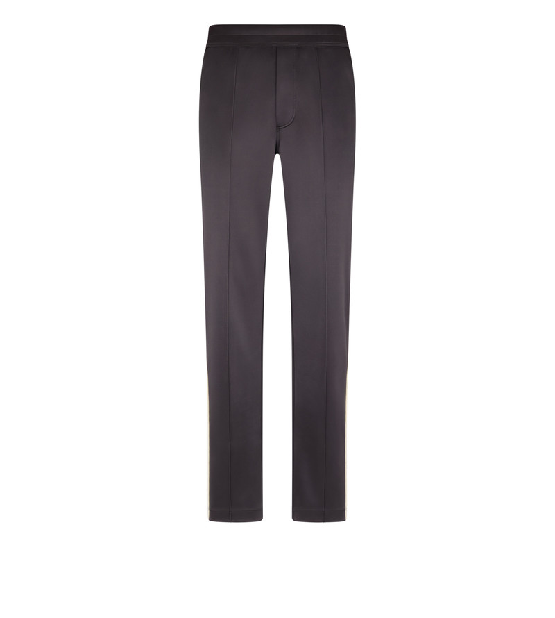 CONTRAST SIDE STRIPE JOGGER 1