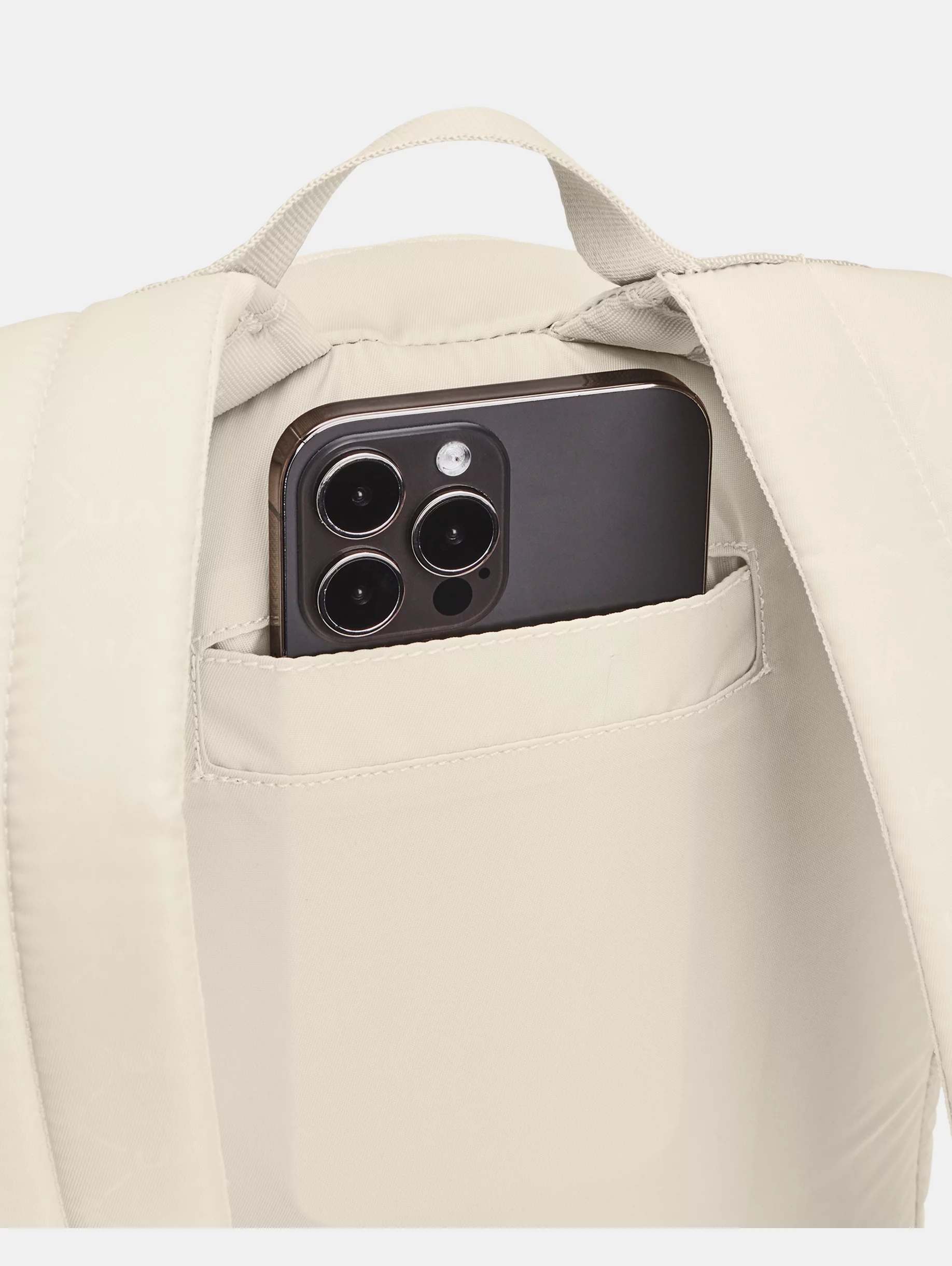 UA Studio Mini Backpack - 3