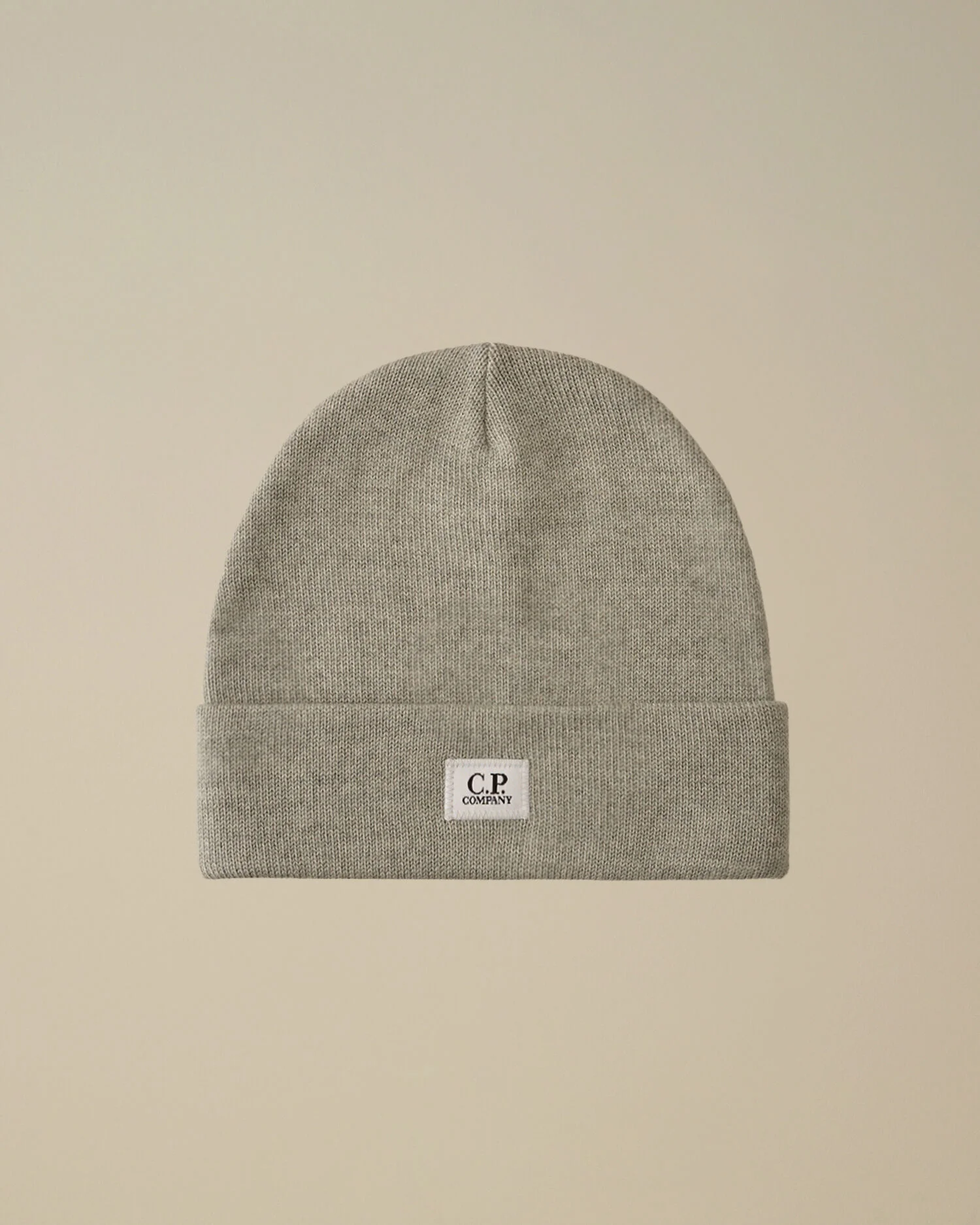 Extrafine Merino Wool Beanie - 1